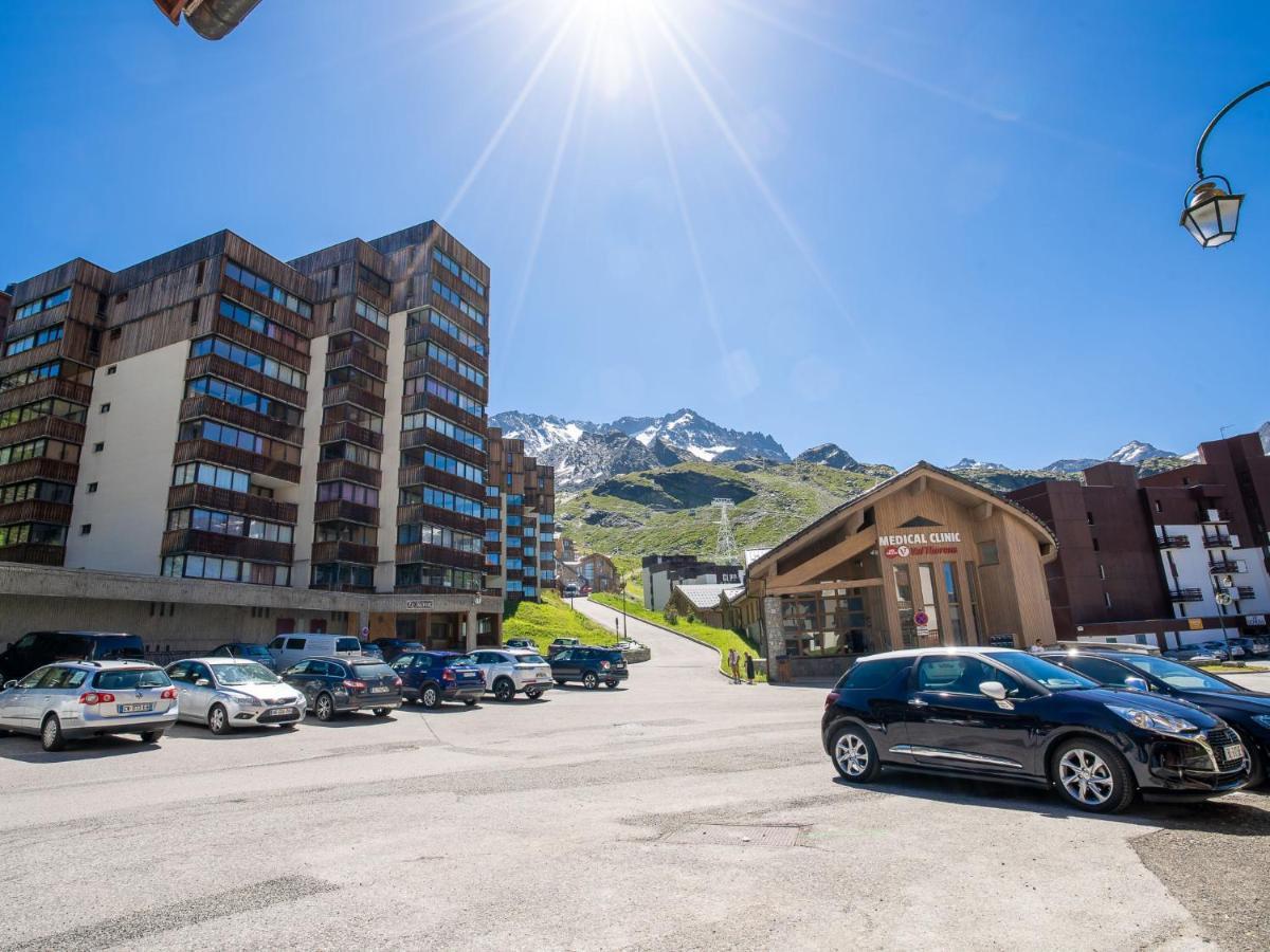 Le Sérac-7 *