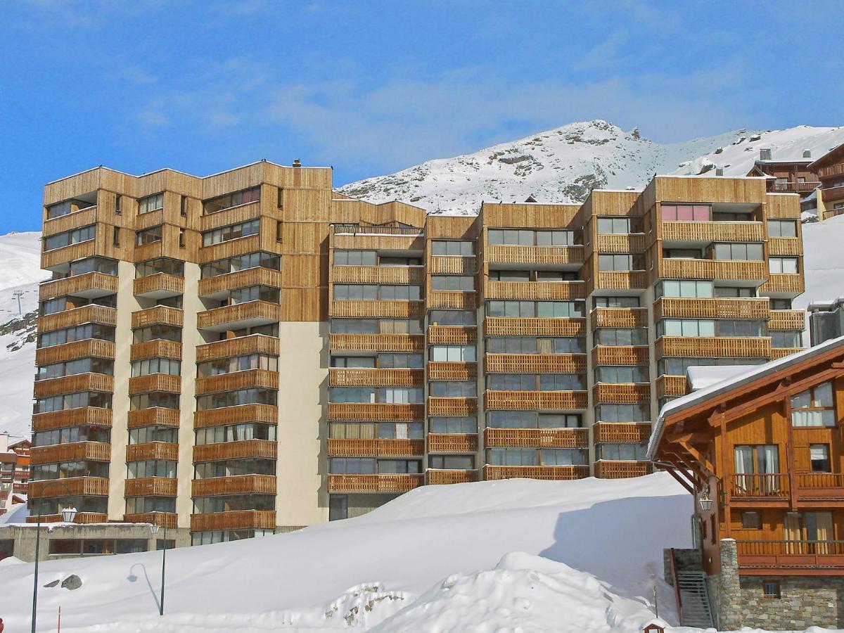 Le Sérac-7 *