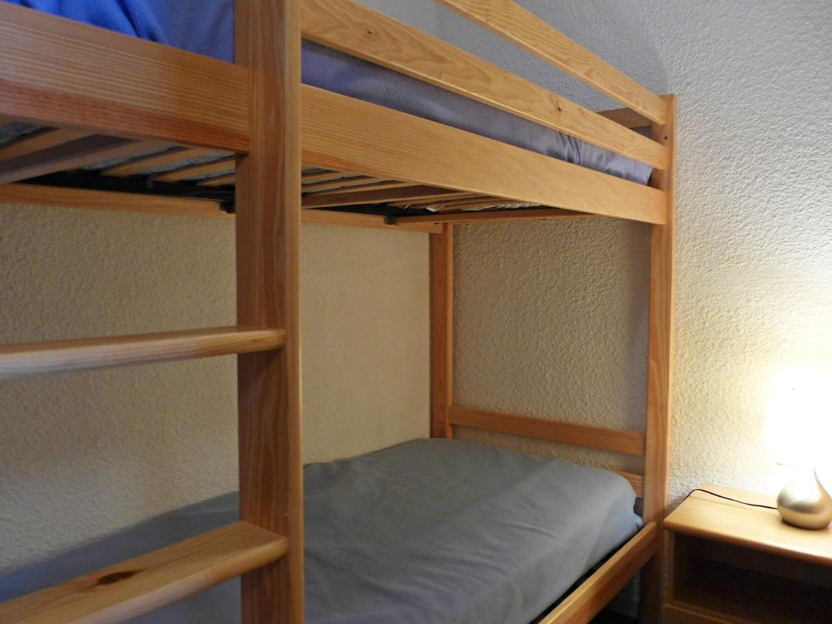 Le Sérac-7 Apartamento *
