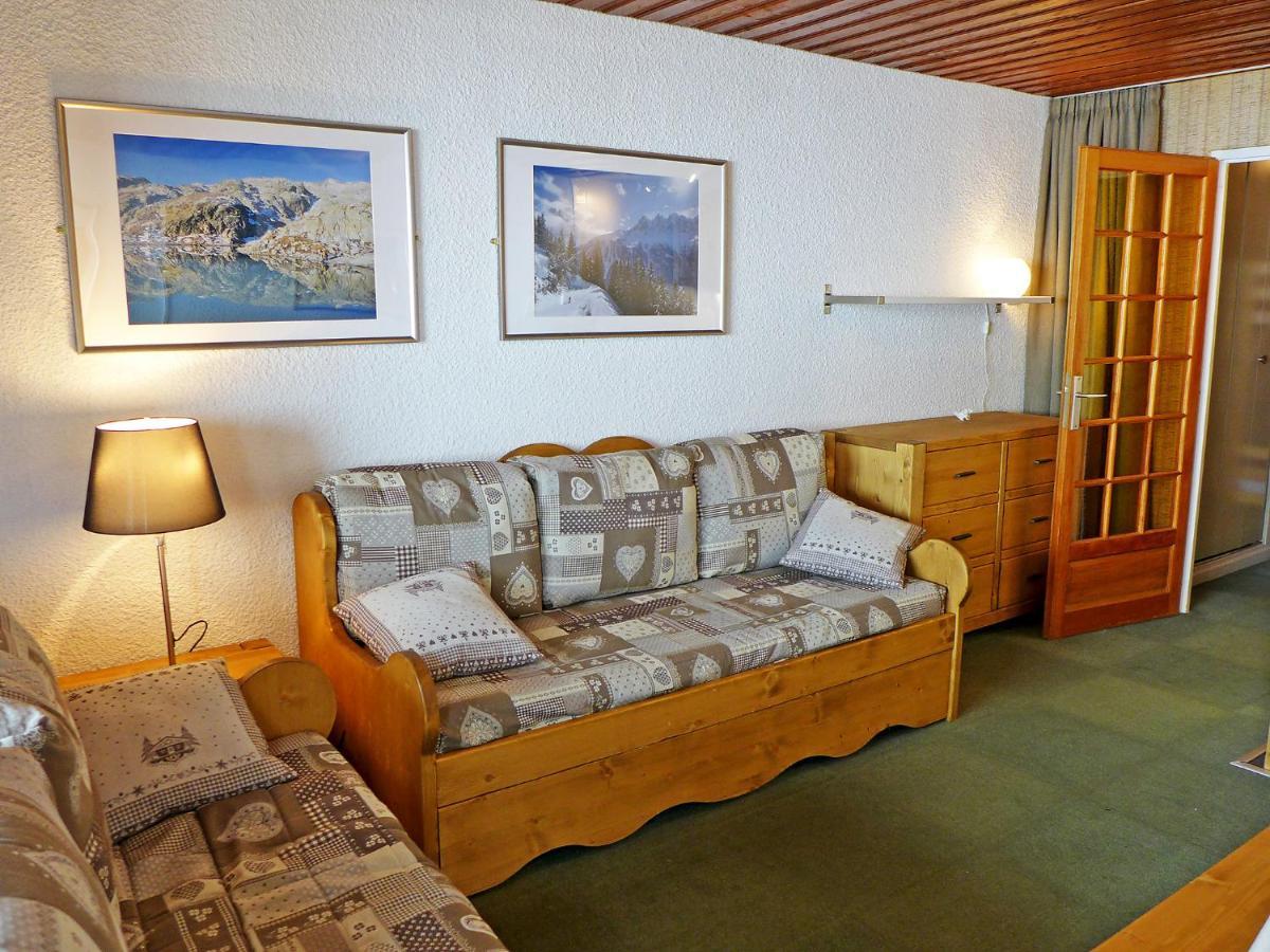 Le Serac-7 By Interhome Apartment *
