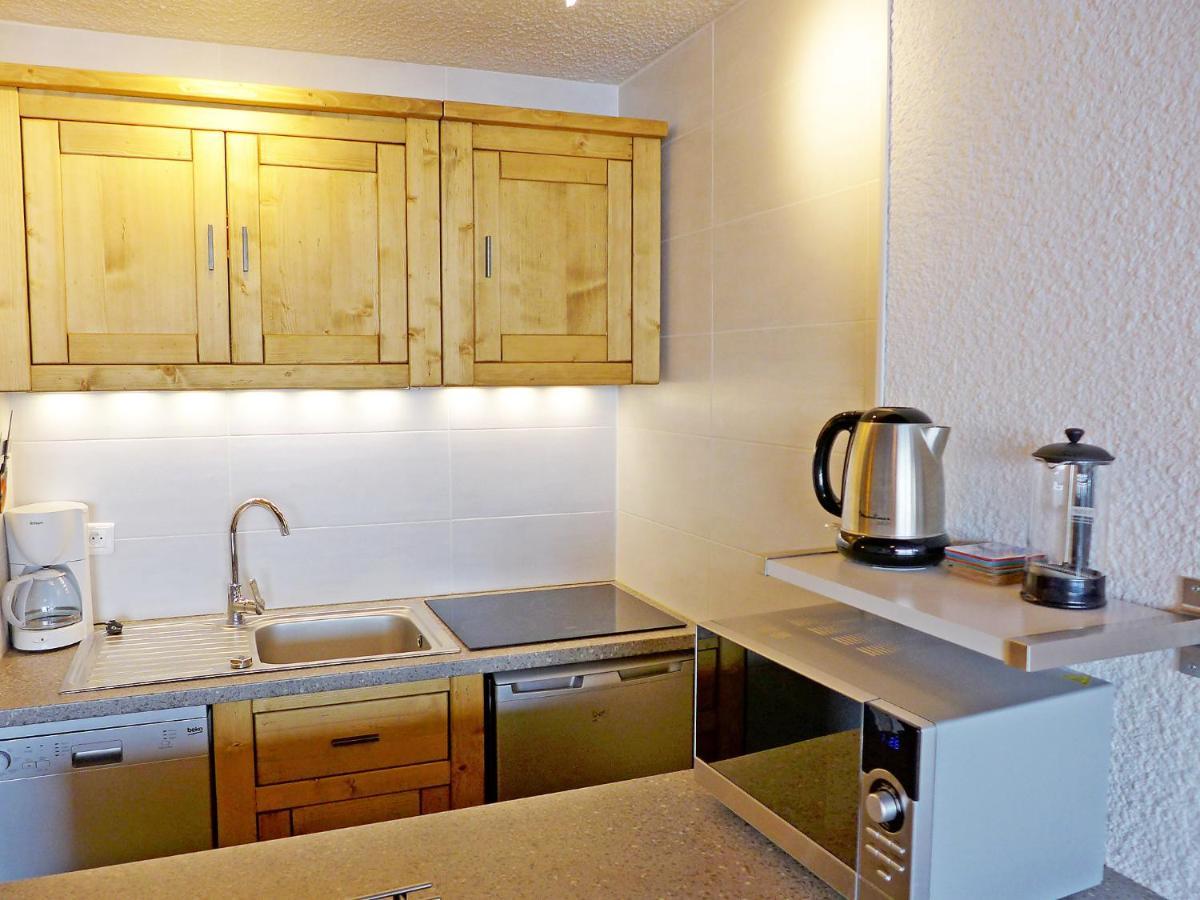 Le Serac-7 By Interhome Apartment