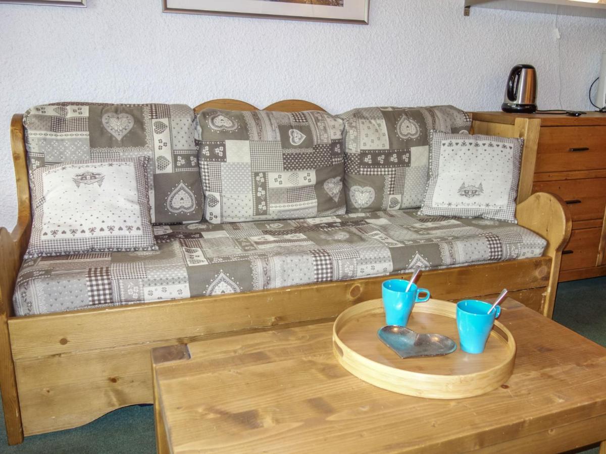 Le Serac-7 By Interhome Val Thorens