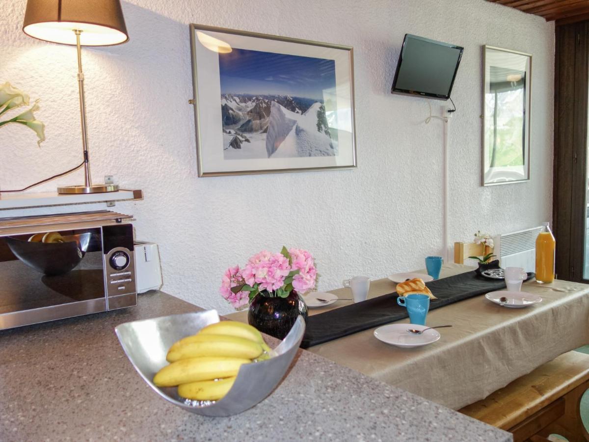 Le Serac-7 By Interhome * Val Thorens