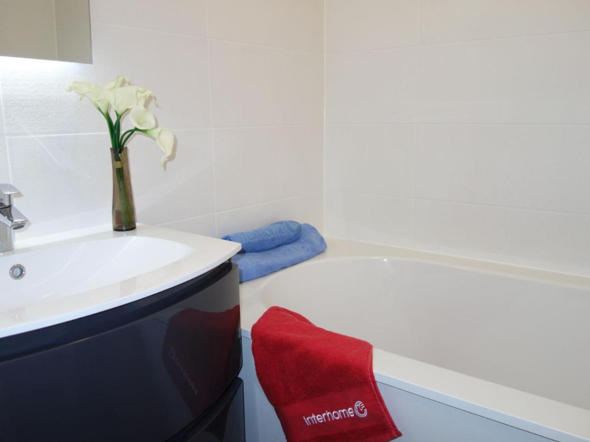 Le Serac-7 By Interhome Apartment Val Thorens