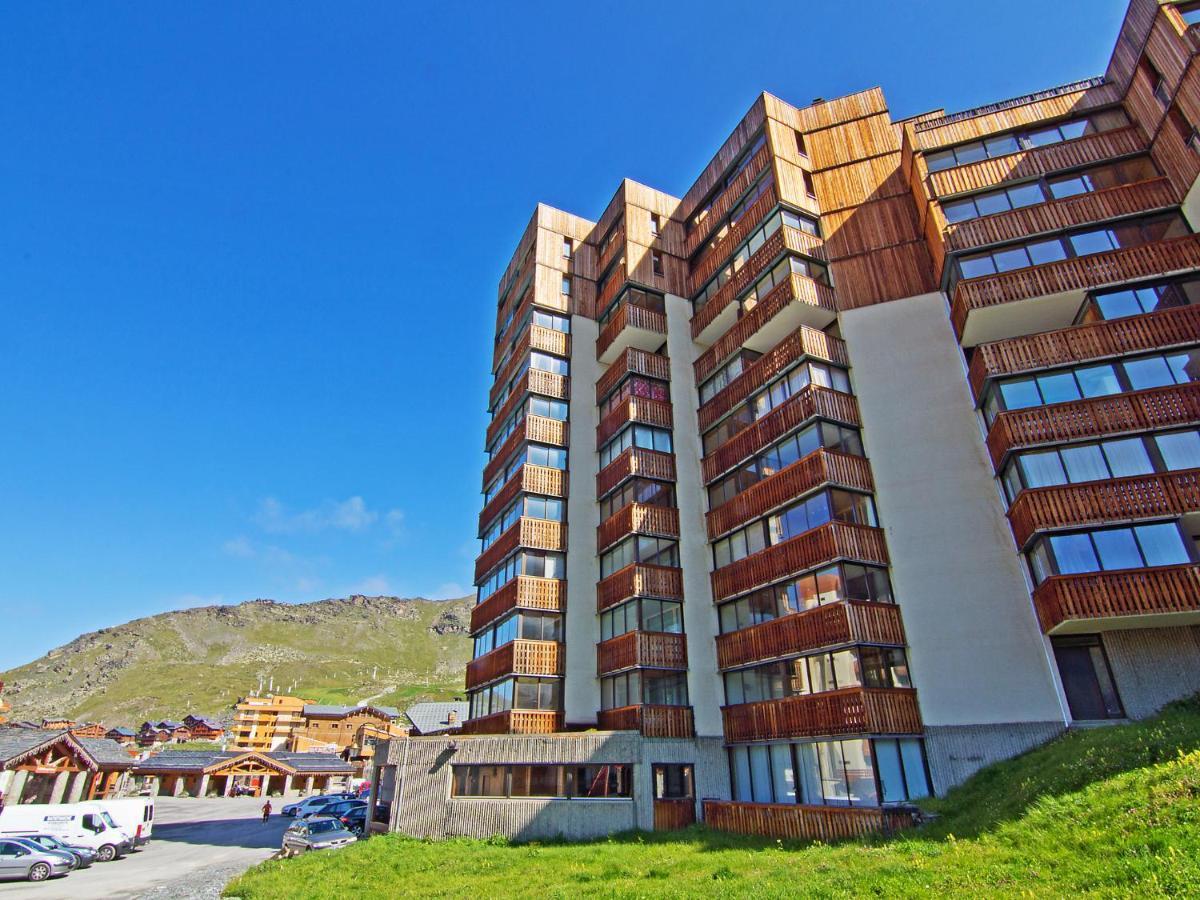 Le Serac-7 By Interhome Apartment