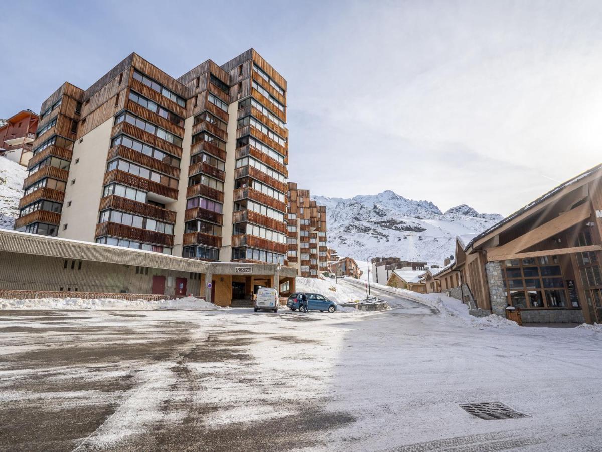 Le Serac-7 By Interhome * Val Thorens
